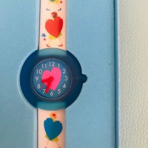 Vintage• NEW Agatha Ruiz de la Prada watch!